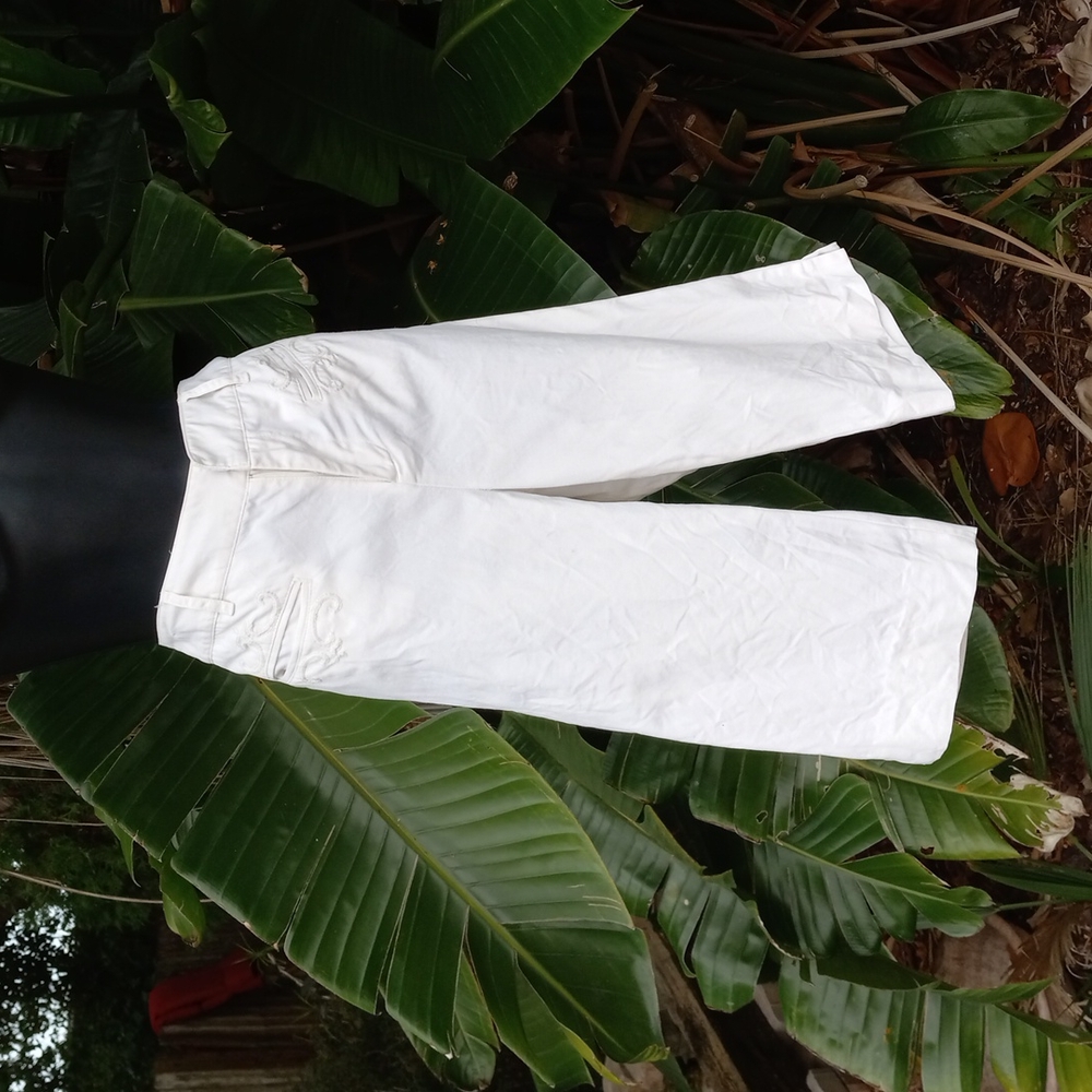Ralph Lauren Bermuda shorts